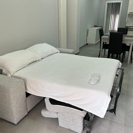 Villa Donnarumma Castellammare di Stabia Εξωτερικό φωτογραφία