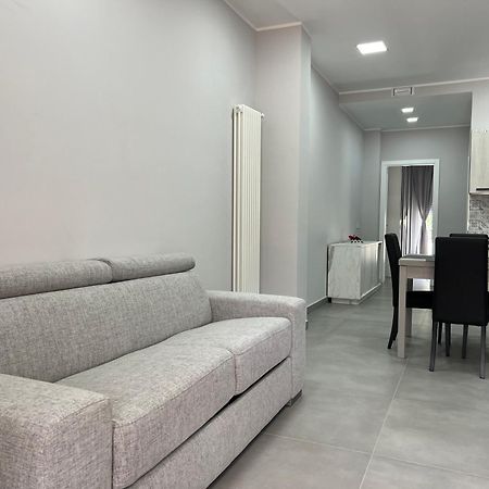 Villa Donnarumma Castellammare di Stabia Εξωτερικό φωτογραφία