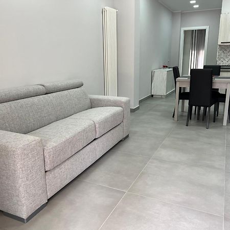 Villa Donnarumma Castellammare di Stabia Εξωτερικό φωτογραφία