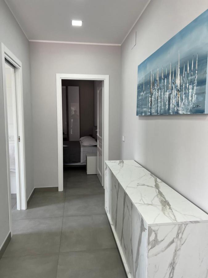 Villa Donnarumma Castellammare di Stabia Εξωτερικό φωτογραφία