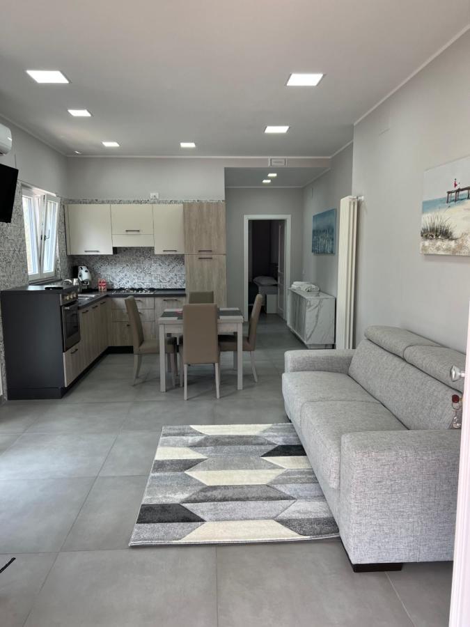 Villa Donnarumma Castellammare di Stabia Εξωτερικό φωτογραφία