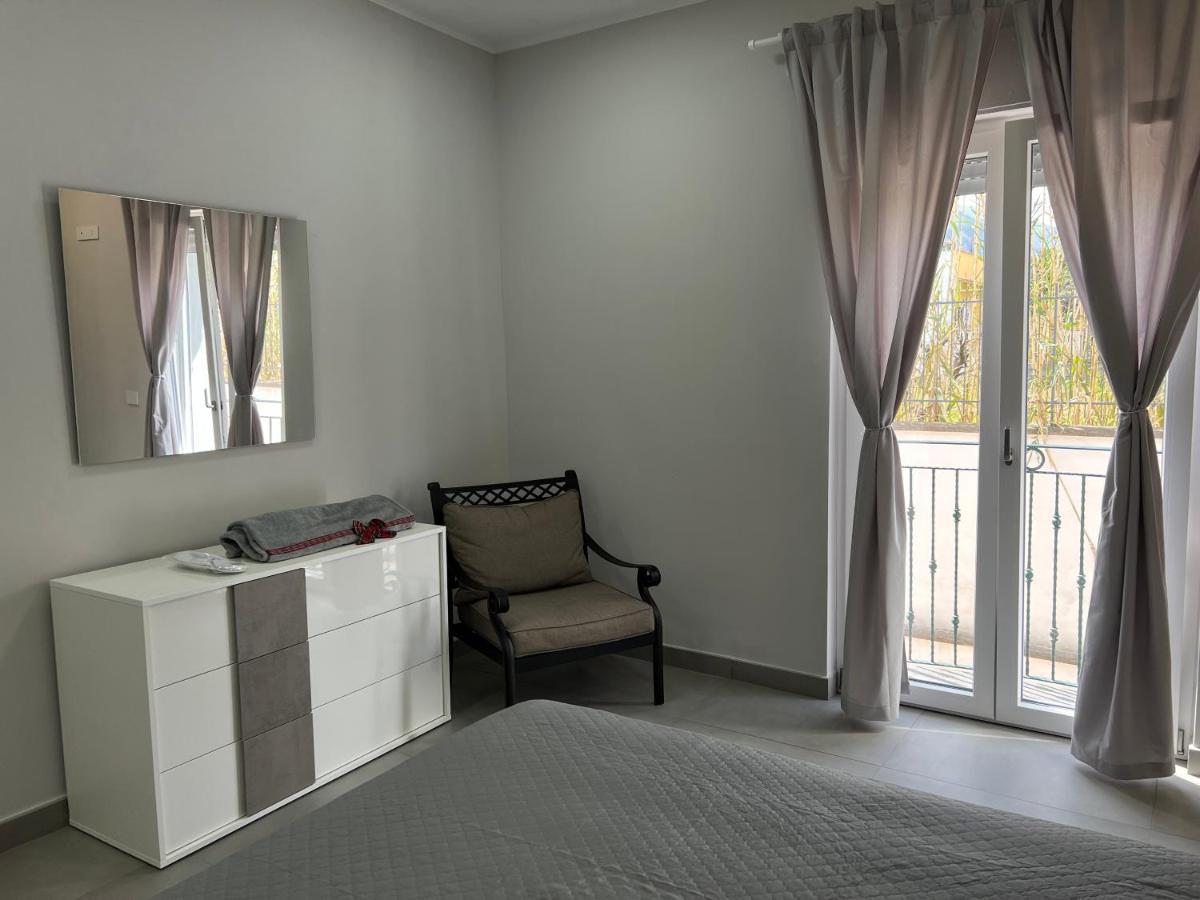 Villa Donnarumma Castellammare di Stabia Εξωτερικό φωτογραφία