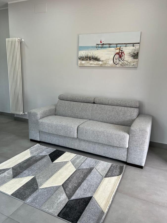 Villa Donnarumma Castellammare di Stabia Εξωτερικό φωτογραφία