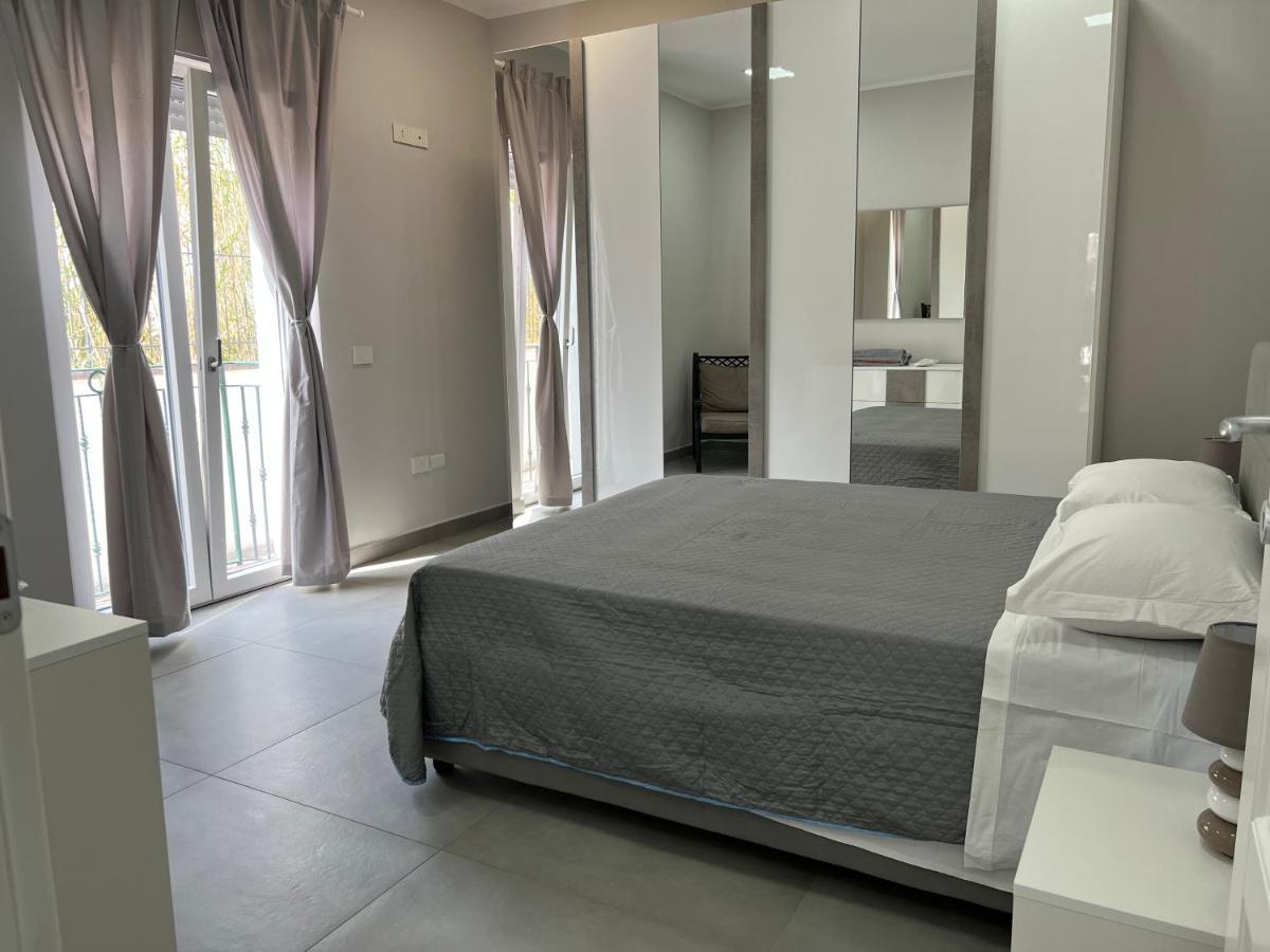 Villa Donnarumma Castellammare di Stabia Εξωτερικό φωτογραφία