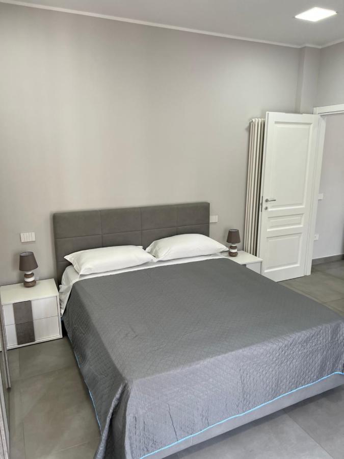 Villa Donnarumma Castellammare di Stabia Εξωτερικό φωτογραφία