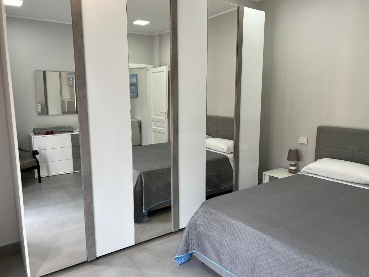 Villa Donnarumma Castellammare di Stabia Εξωτερικό φωτογραφία