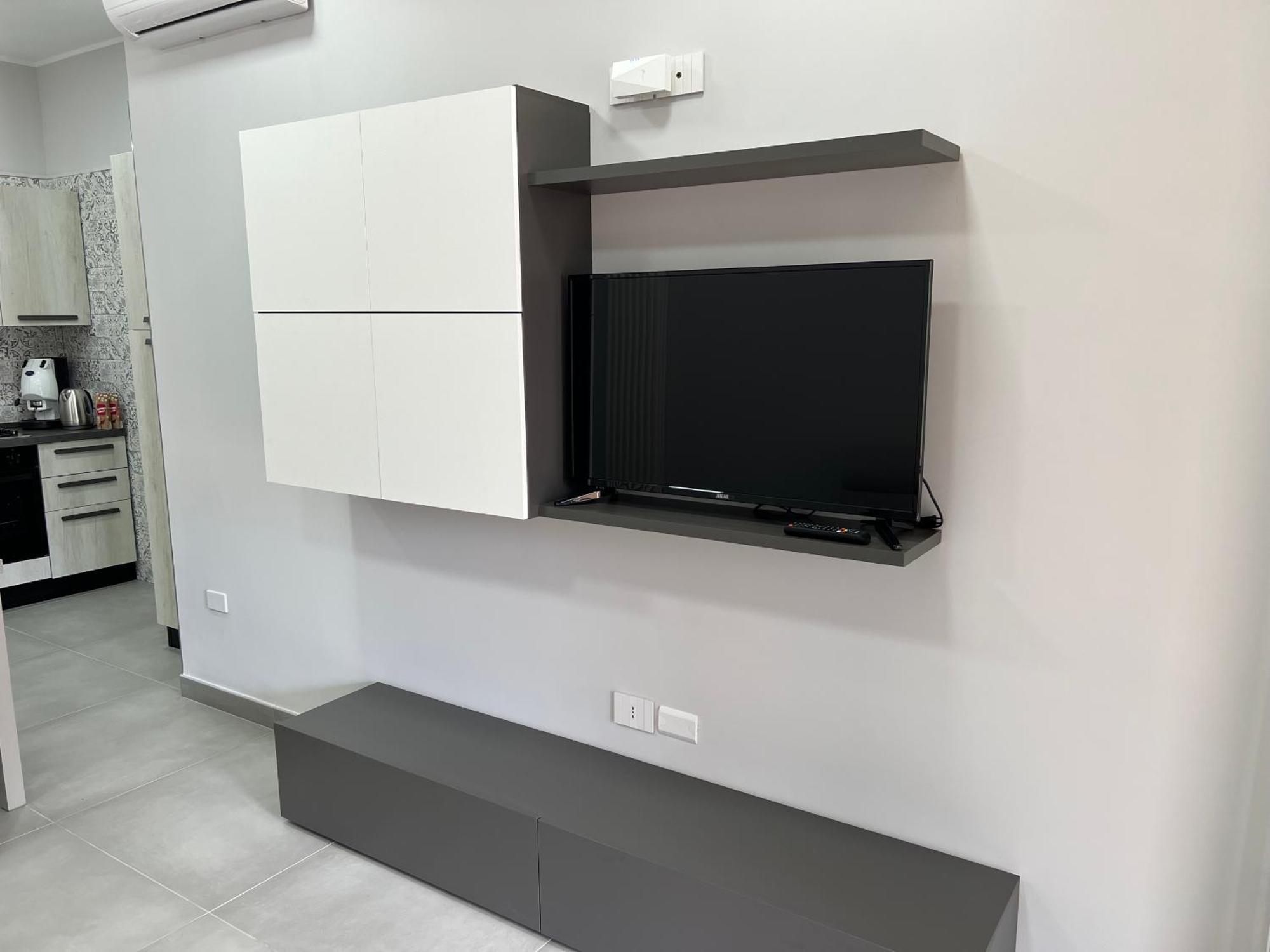 Villa Donnarumma Castellammare di Stabia Εξωτερικό φωτογραφία