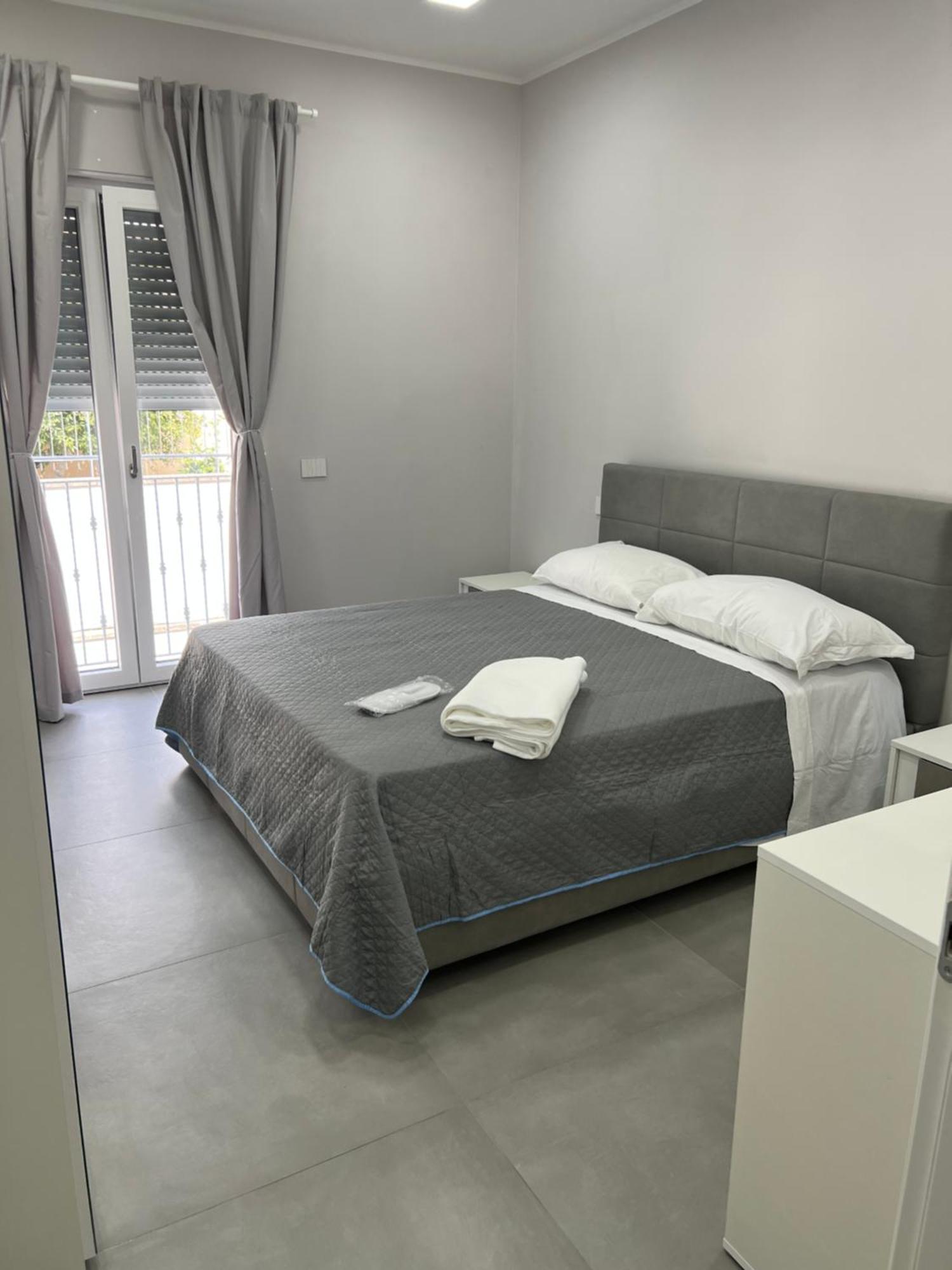 Villa Donnarumma Castellammare di Stabia Εξωτερικό φωτογραφία
