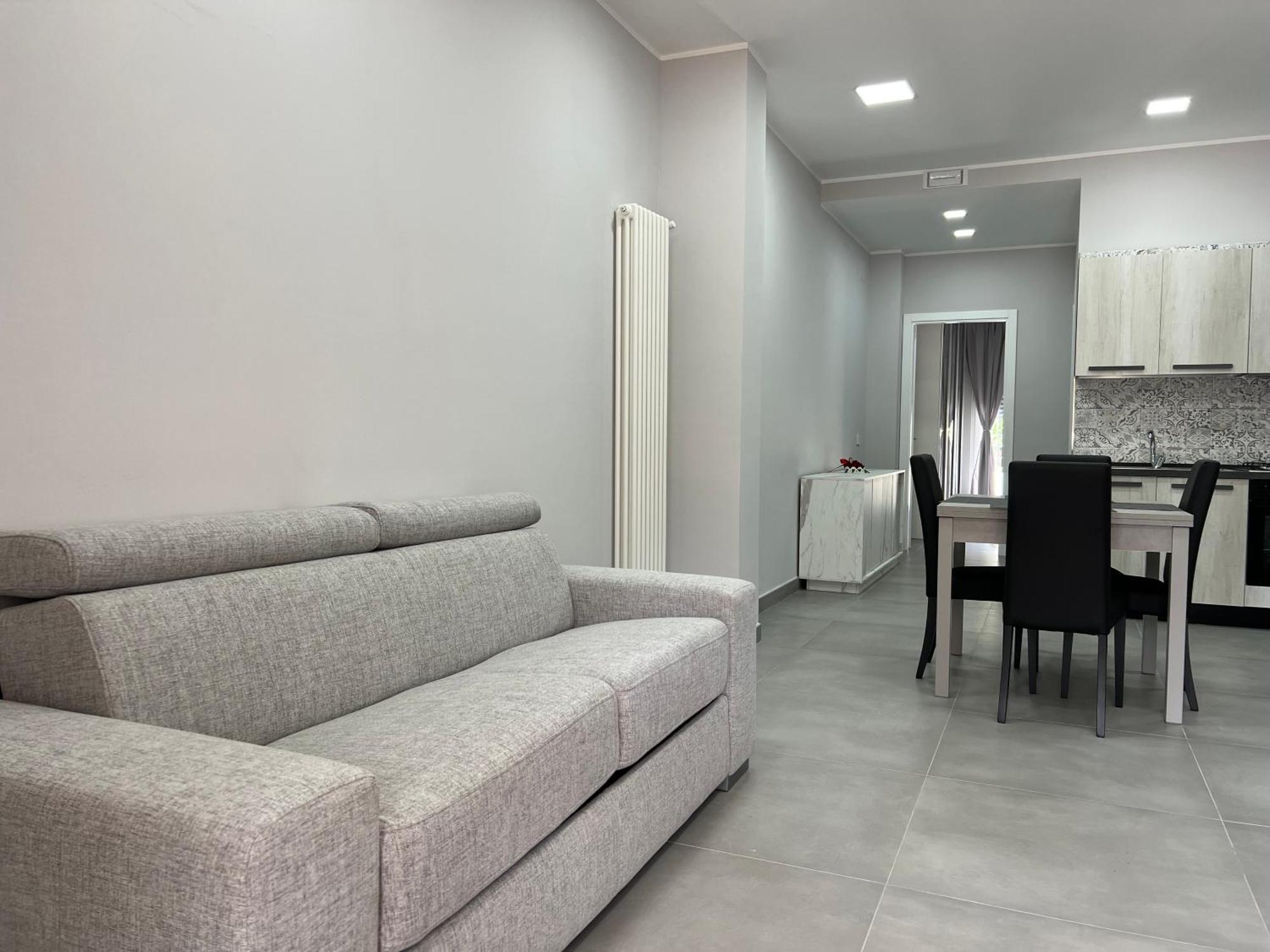 Villa Donnarumma Castellammare di Stabia Εξωτερικό φωτογραφία