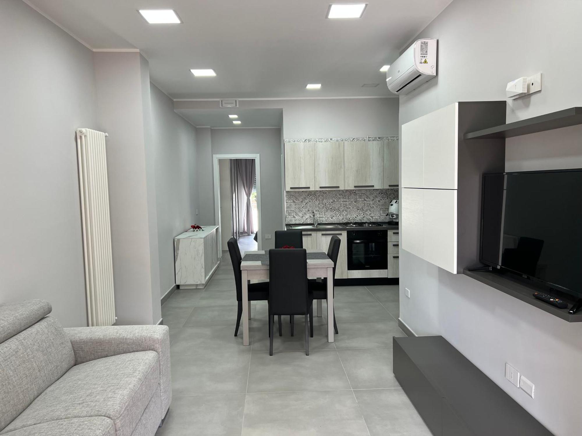 Villa Donnarumma Castellammare di Stabia Εξωτερικό φωτογραφία