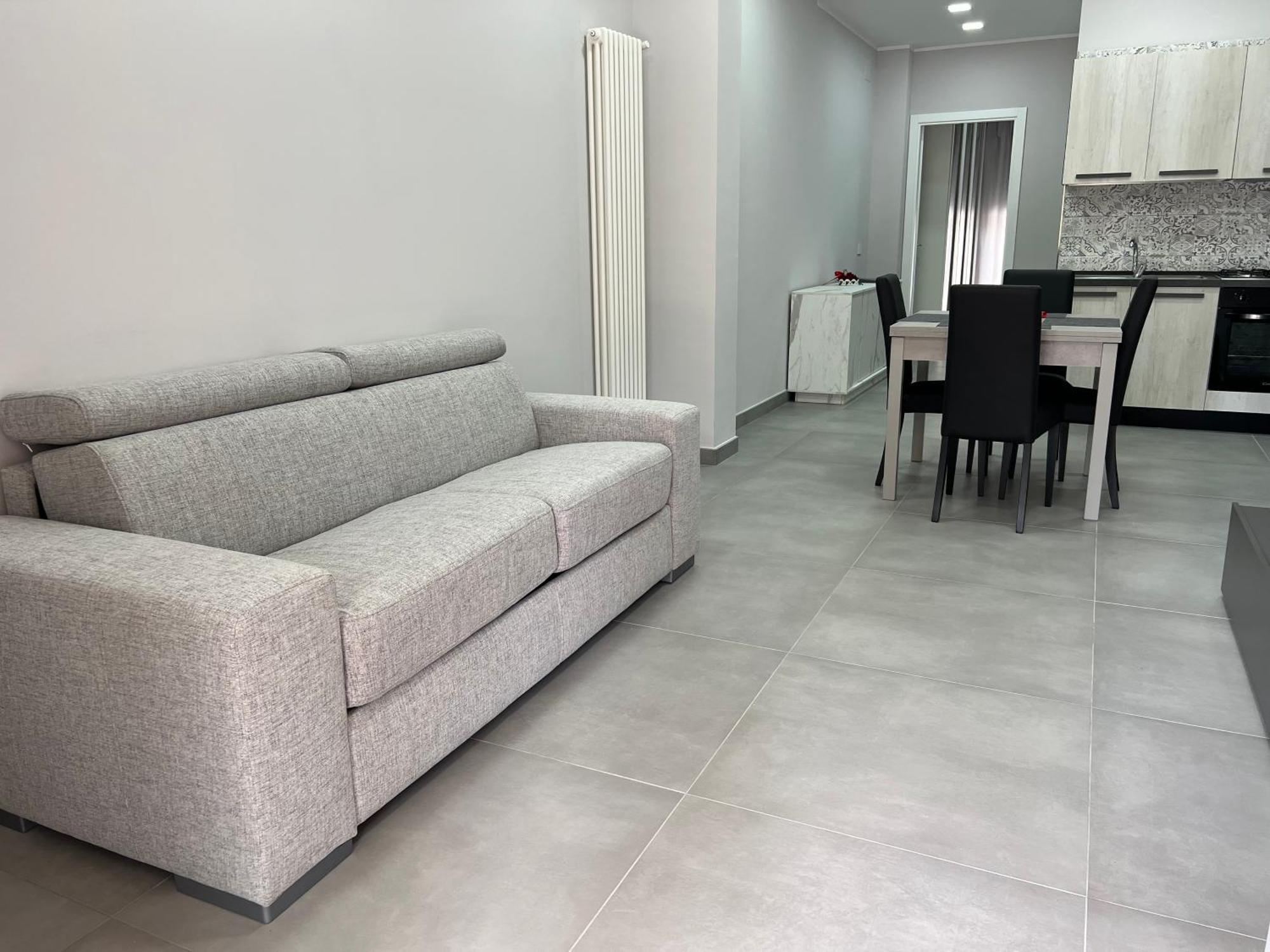 Villa Donnarumma Castellammare di Stabia Εξωτερικό φωτογραφία
