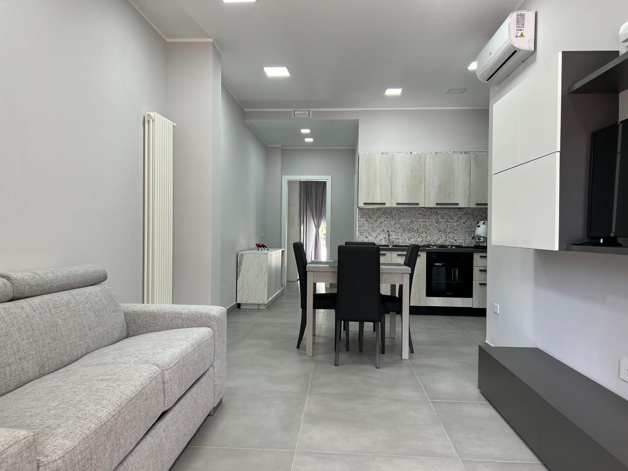 Villa Donnarumma Castellammare di Stabia Εξωτερικό φωτογραφία