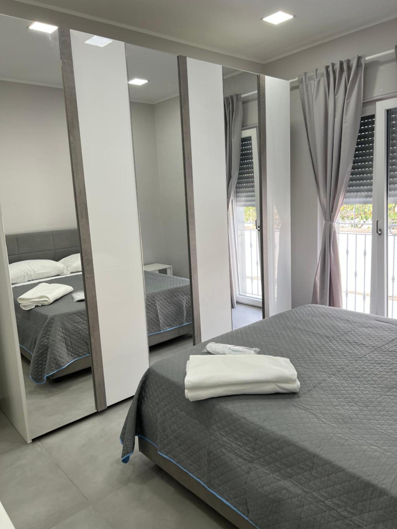 Villa Donnarumma Castellammare di Stabia Εξωτερικό φωτογραφία