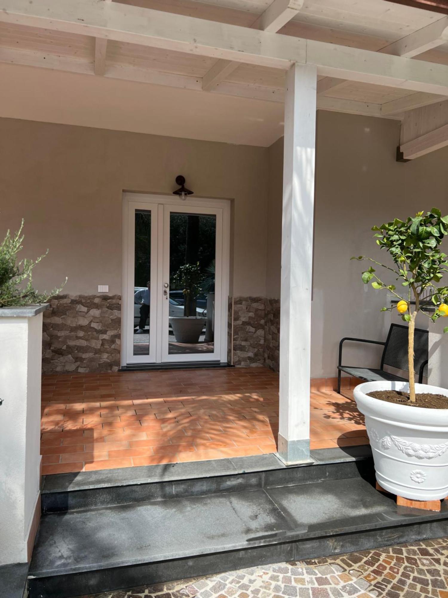 Villa Donnarumma Castellammare di Stabia Εξωτερικό φωτογραφία